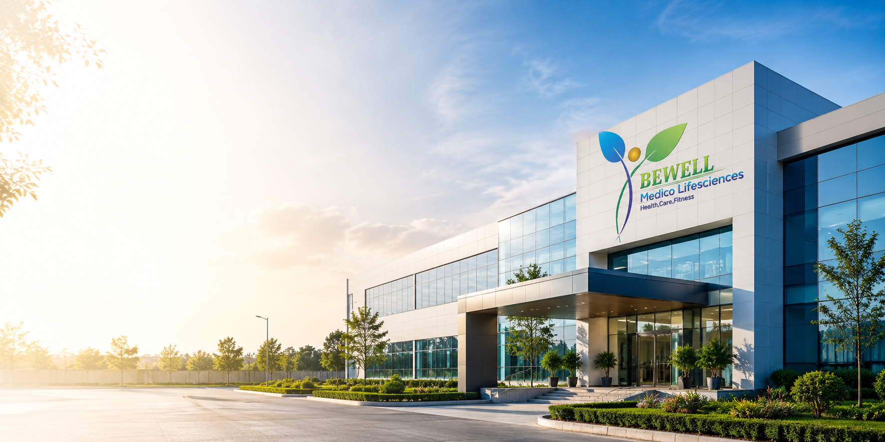 Pharmaceutical research and healthcare products