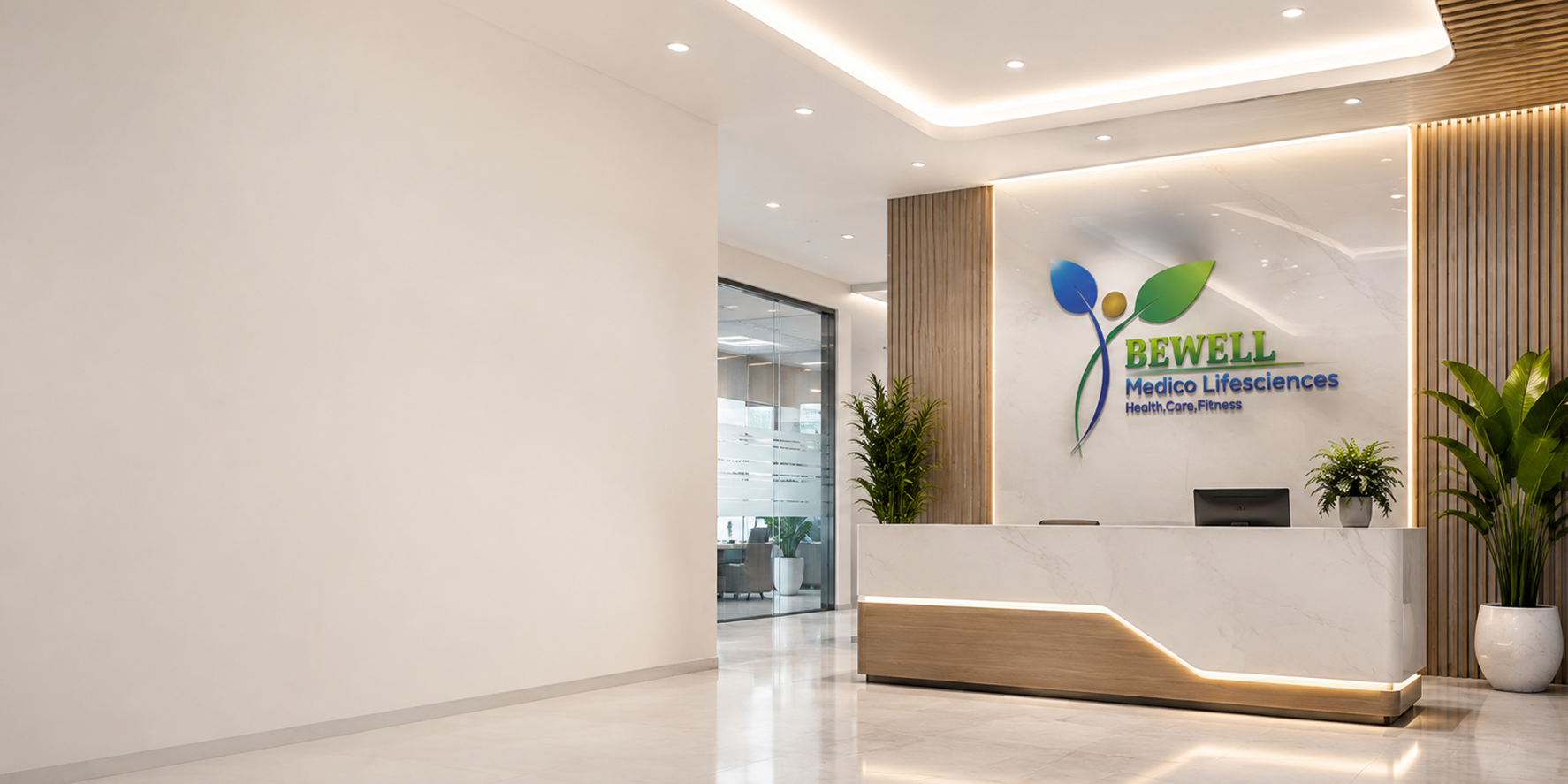 Healthcare supply and pharmaceutical services