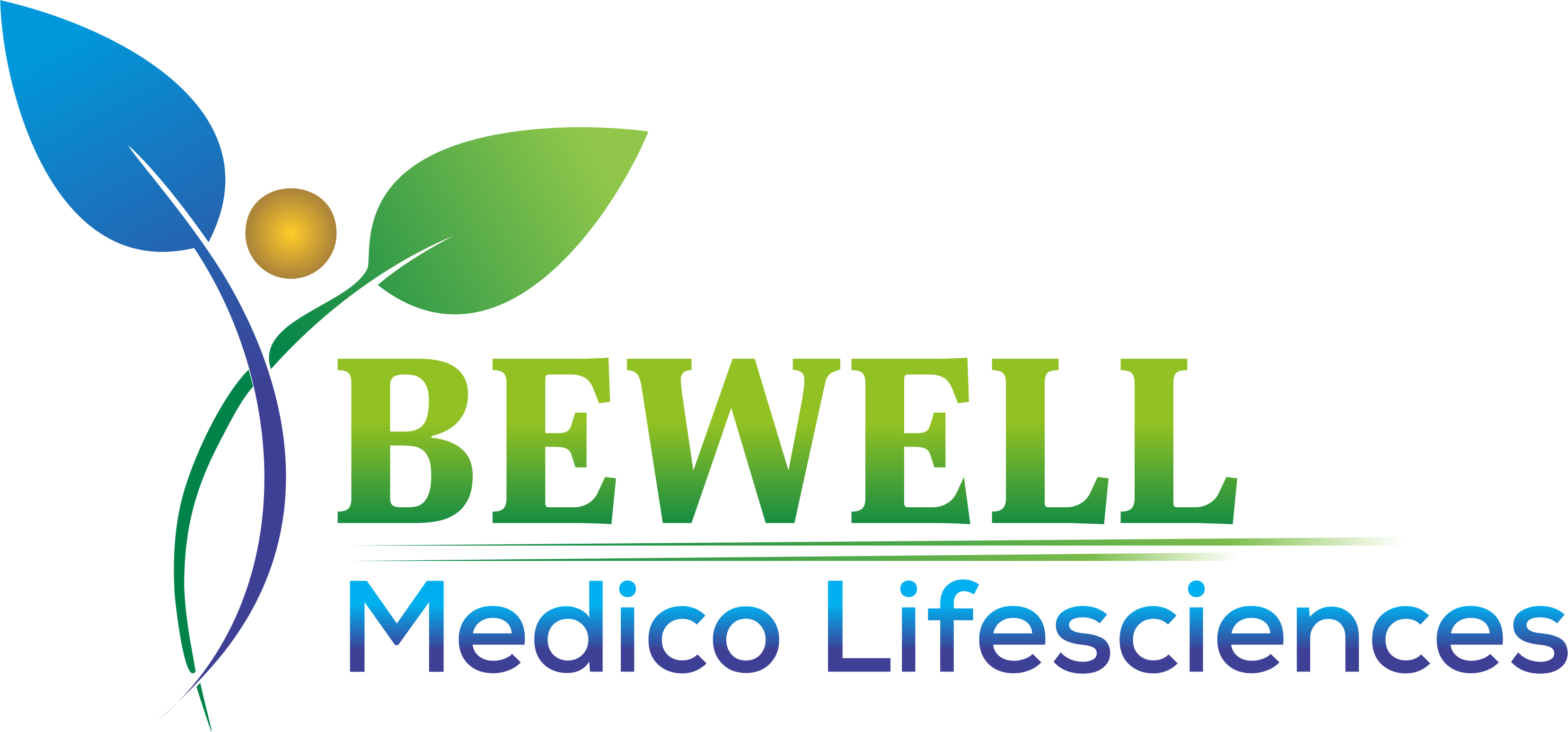 BeWell Medico Life Sciences